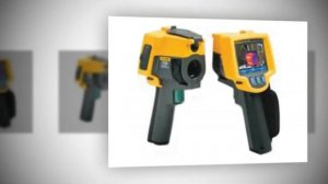 Fluke Ti29 Thermal Imager US$3,060