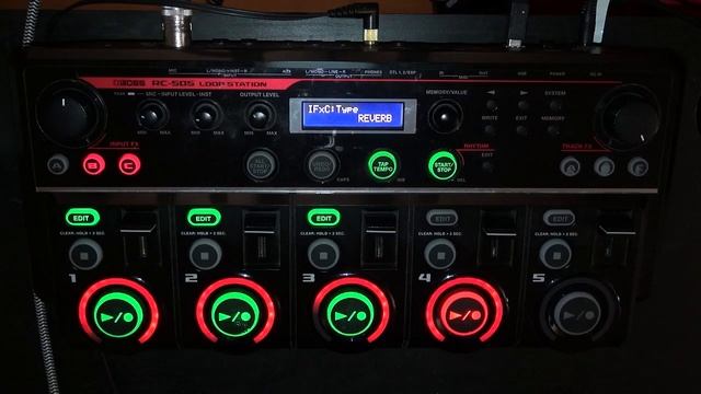 Saro - ORAS (Loopstation Tutorial) смотреть онлайн