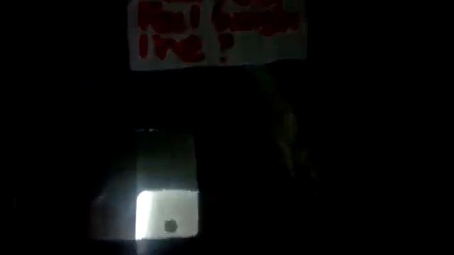 Вызов духов (вызов духа Тейлз Долла)