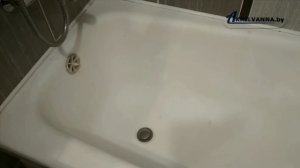 Восстановление ванн в Минске