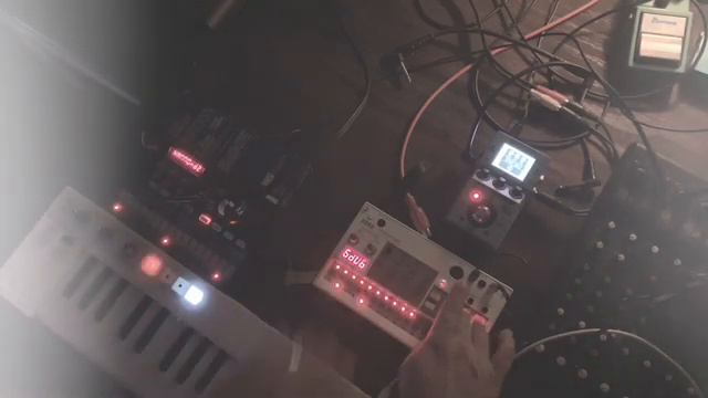 Sunday Knight Slowdown 071219 смотреть онлайн