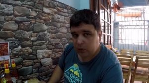 Вьетнам! Нячанг! Кафе "Морячок"