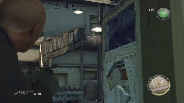 Прохождение игры Mafia 2: The Betrayal of Jimmy DLC - #28 - Утка по-пекински. смотреть онлайн