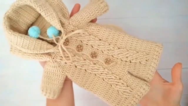 Готовые работы. И снова зайчики) смотреть онлайн