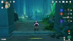 Где найти все Загадочные страницы? | Фонтейн | Genshin Impact