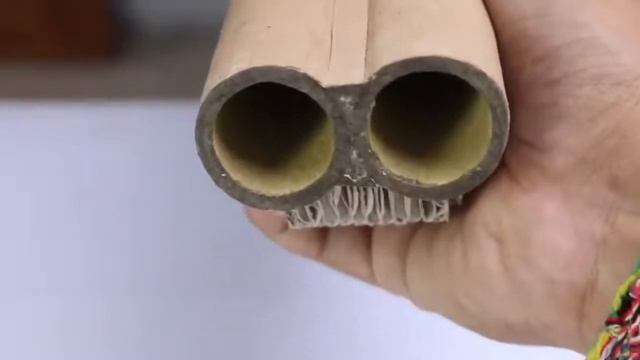 DIY:Удивительная поделка, картонный дробовик №2 смотреть онлайн