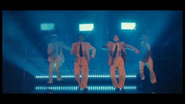 Jeon Jungkook MV 