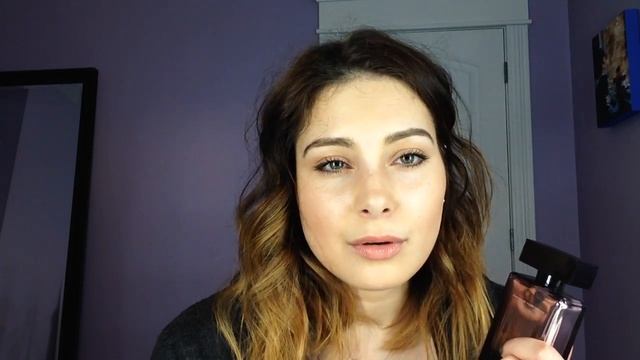 Парфюмерное знакомство: Narciso Rodriguez For Her Musc Collection Eau de Parfum Intense смотреть онлайн