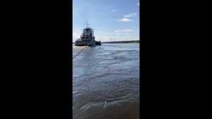 Рыбалка на Волге ( иваньковское водохранилище)