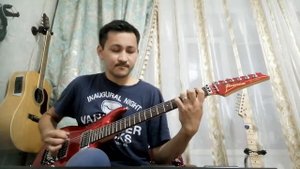 Следи за собой, 14 июля 2021 г. (guitar cover)/(гитарный кавер) #следизасобой