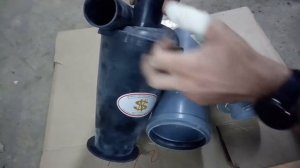 Как сделать циклон или как с экономить 2000р.