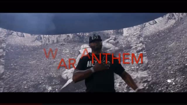 Monster Tarver | God Over Money type beat | War Anthem #short