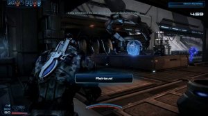 Mass Effect 3 Multiplayer Random Generator Platinum (P3) [Hydra/Geth]