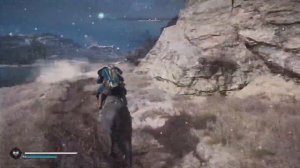 Scarborough Mystery AC Valhalla Fishermans Ring Love Letter Quest Eurvicscire - Assassins Creed
