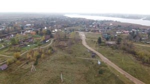 Часовня в деревне Немятово-2