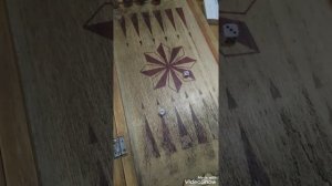 Как правильно кидать кубики!????)))