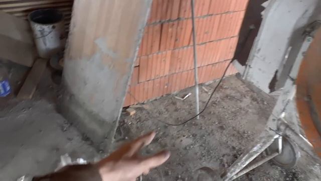 Бетон 1. Пропорции бетона, щебень, пластификатор