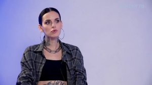 Экстрасенс Лина Джебисашвили рассказала о том, как снимает стресс