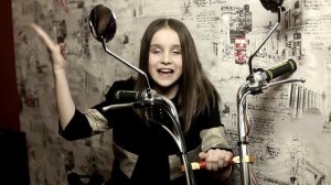 Mayya - Взлетай (Burito cover)