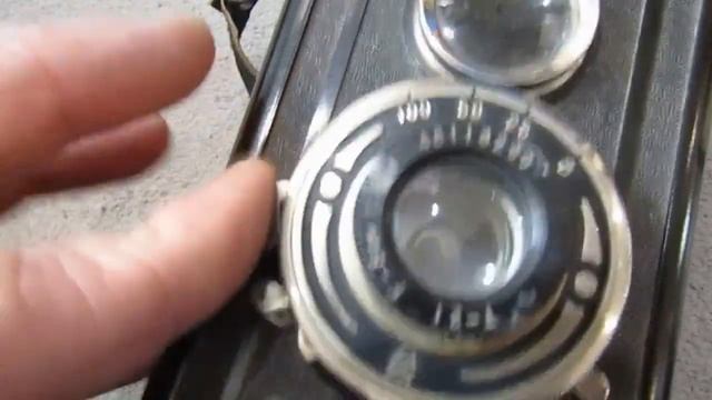 Фотоаппарат 