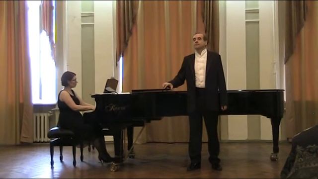 Андрей Антонов-Мне грустно.Вертоград смотреть онлайн