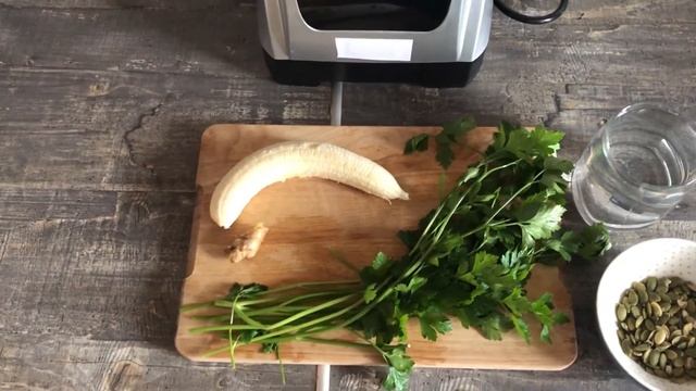 Смузи для укрепления иммунитета! Вирус стоп! смотреть онлайн