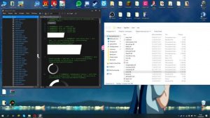 Бесплатная замена фона в OSU!