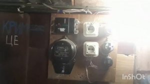 Как недорого и быстро обустроить мастерскую. Часть 1.