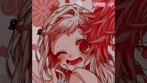 мияги - по уши в тебя влюблен | speed up |