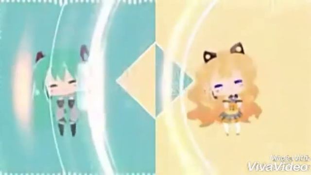 Мику и сию смотреть онлайн