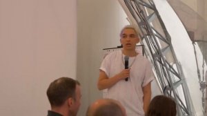 Медитация с Петром Осиповым. Погрузись в свое будущее.