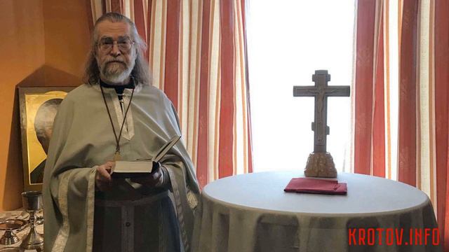 Болел ли Иисус? смотреть онлайн