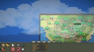 Что сделает один человек за 2023 года WorldBox | ворлдбокс симулятор бога