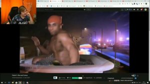 Пятёрка смотрит Flex Air 5: Slav and Furious | Реакция Пятёрки