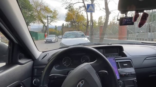 Смена в понедельник. Потекла помпа?
