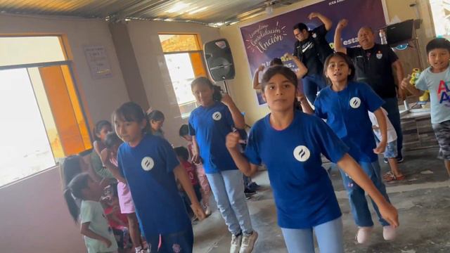 [ED Praise - 21/01/24] смотреть онлайн