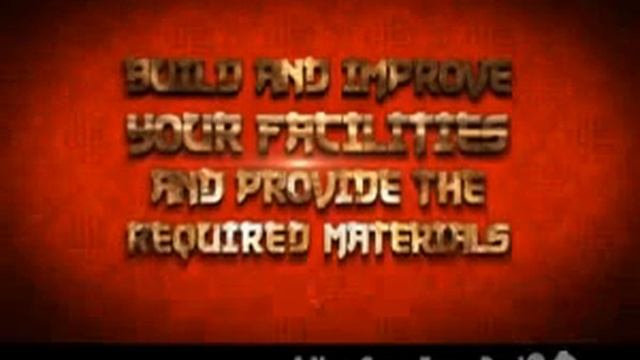 Monument Builders: Great Wall of China смотреть онлайн