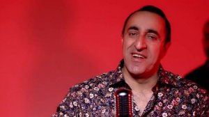 Hamik Tamoyan - EZIDI MASHUP 2 / 2024