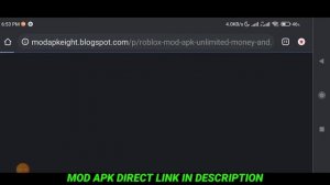 ROBLOX ARCEUS X V51 | ROBLOX MOD MENU 2.500 | UNLIMITED ROBUX | ROBLOX MOD APK ANDROID/PC