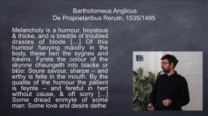 Treatments before psychoanalysis