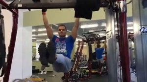 Роман Милованов  32 года  Фитнес без мяса и молока