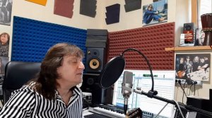 И я забуду как звучит твой голос кавер версия на песню Владимира Кузьмина от Юрия Шкоденко