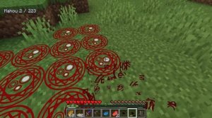 КАК СТАТЬ ВОЛШЕБНИКОМ МАГОМ В МАЙНКРАФТ ► Обзор мода Mahou Tsukai Minecraft