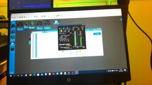 FREESTYLER DMX SOUND ACTIVE - НА ПРАКТИКЕ