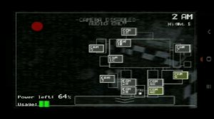 НЕ ЗАПУСКАЙ FNAF В 3 ЧАСА НОЧИ