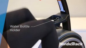 NordicTrack VR21 Exercise Bike