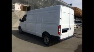 ПРОДАЖА! LDV Maxus 2008г.в.
