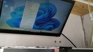 MS-7613 ver 1.1 Iona GL8E I3-540 4GB running windows 11