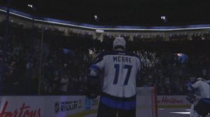 NHL 14: Basil McRae - Live The Life (Enforcer) EP3 - NHL Draft