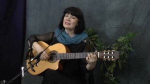 Эльмира Галеева Пятое время года